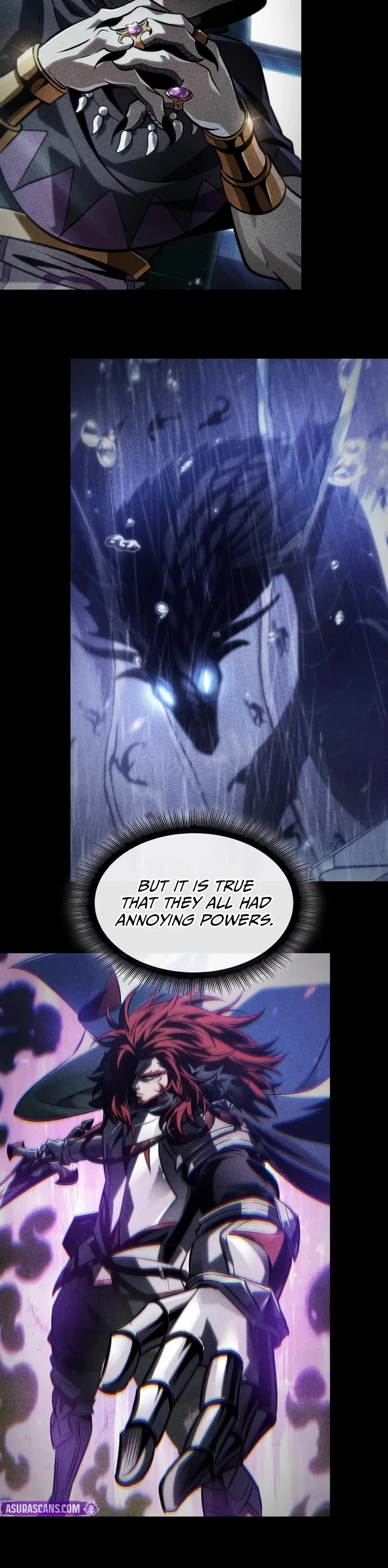 Pick Me Up! Chapter 215 page 14 - Chapter 215