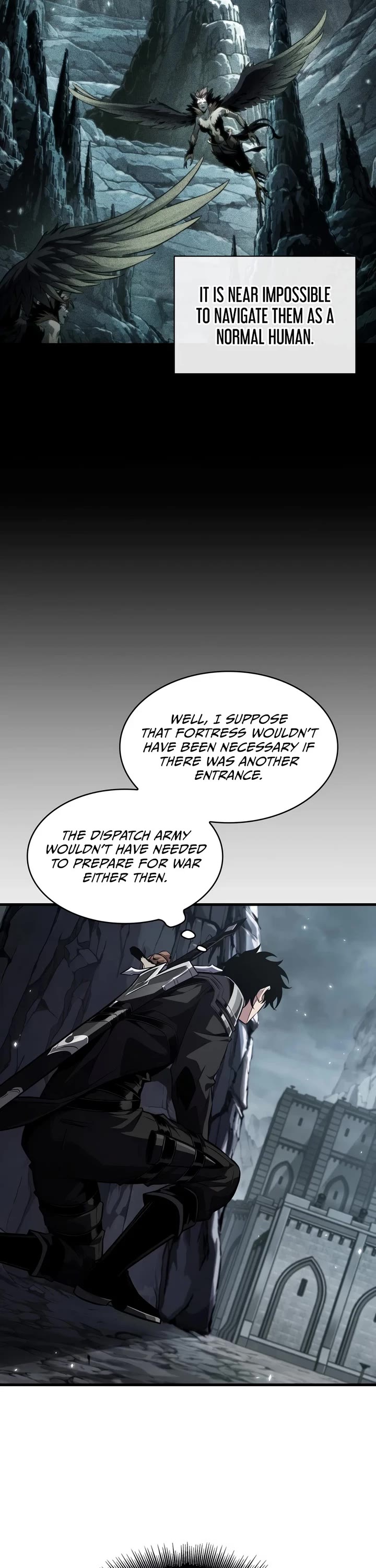 Pick Me Up! Chapter 215 page 17 - Chapter 215