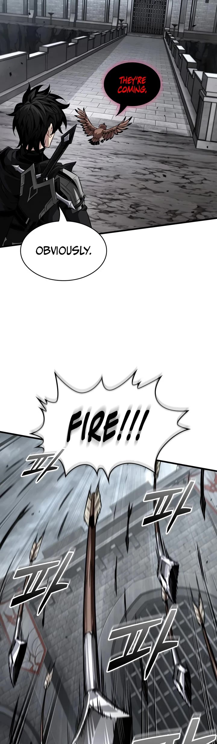 Pick Me Up! Chapter 215 page 24 - Chapter 215