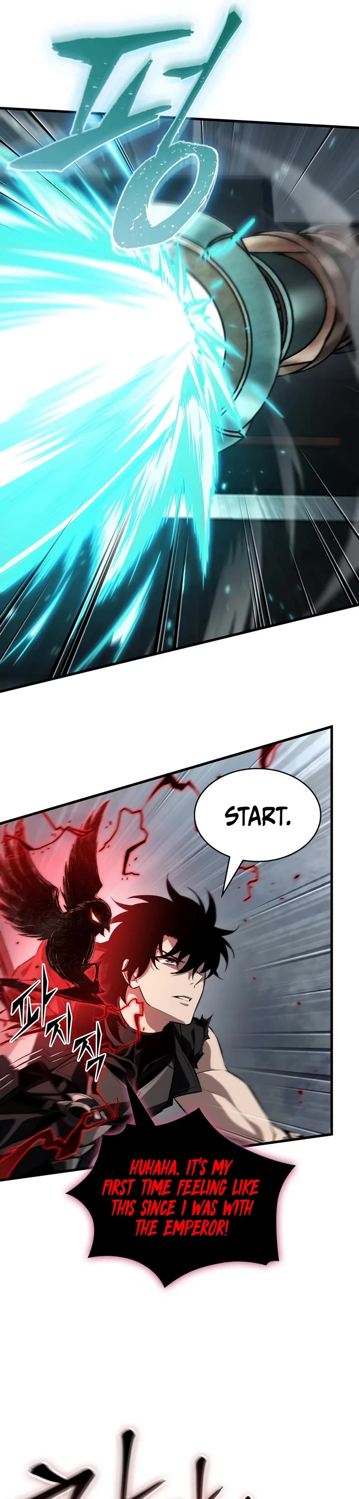 Pick Me Up! Chapter 215 page 26 - Chapter 215
