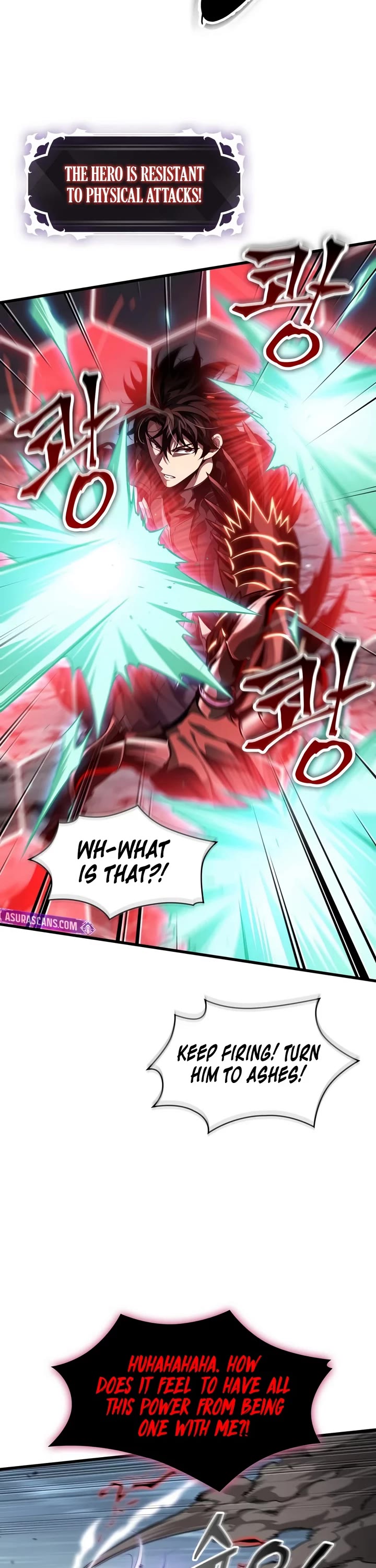 Pick Me Up! Chapter 215 page 28 - Chapter 215