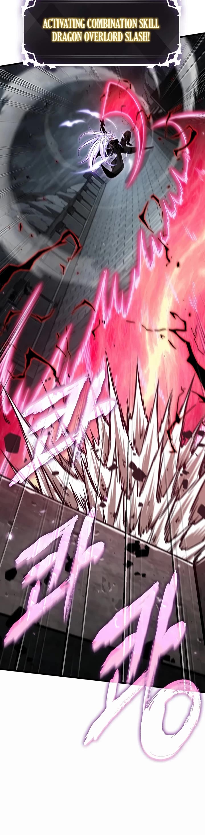 Pick Me Up! Chapter 215 page 30 - Chapter 215