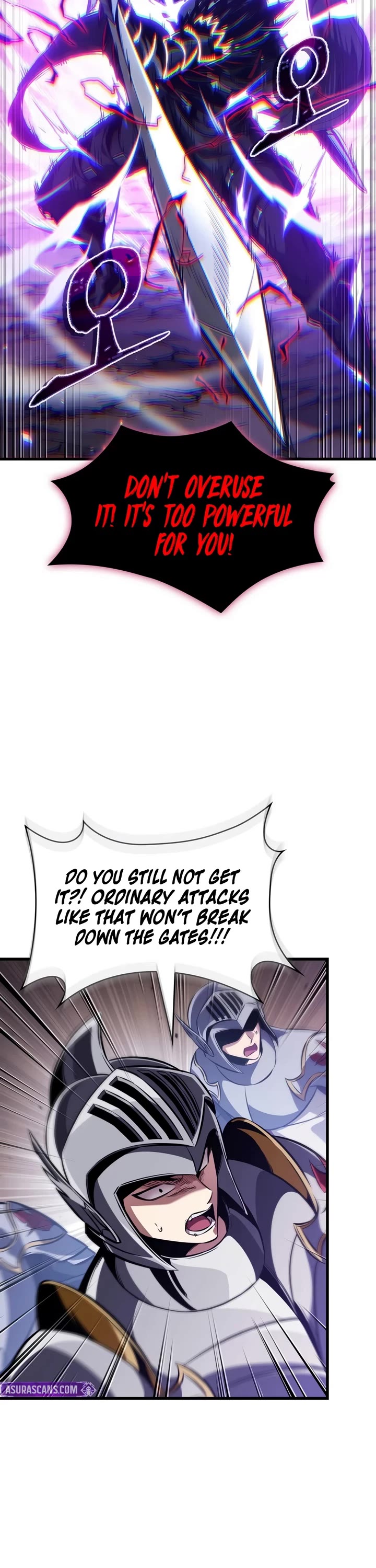 Pick Me Up! Chapter 215 page 32 - Chapter 215
