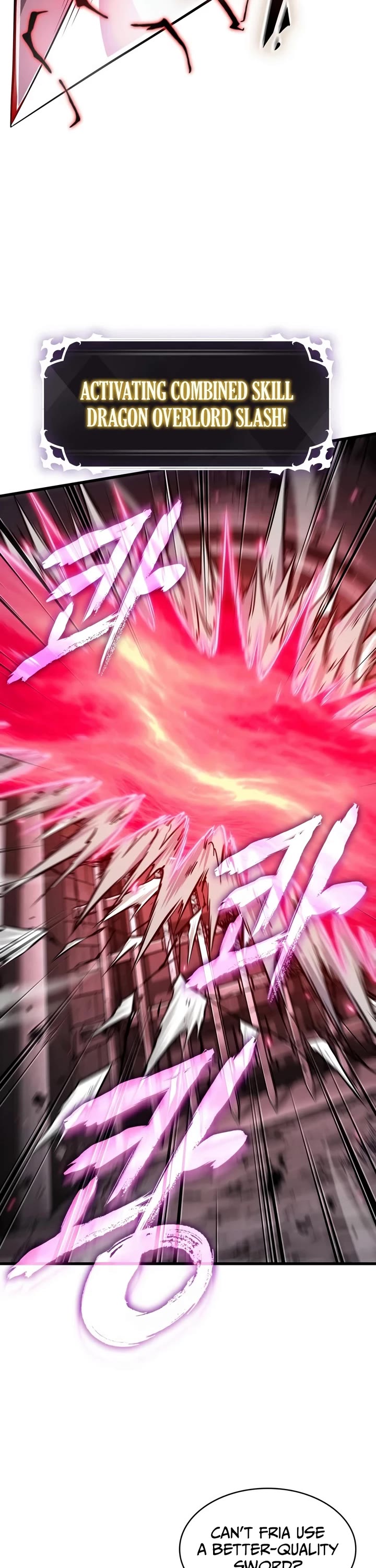 Pick Me Up! Chapter 215 page 37 - Chapter 215