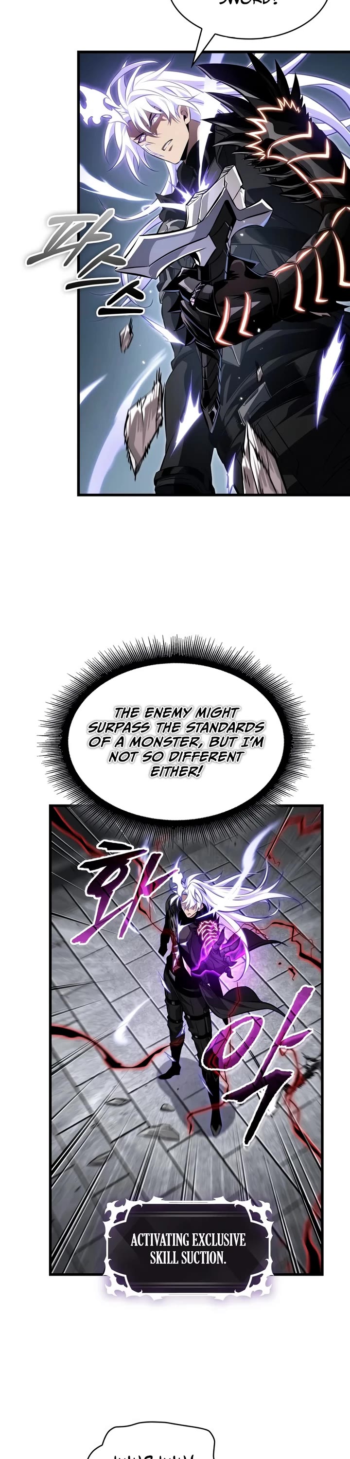 Pick Me Up! Chapter 215 page 38 - Chapter 215
