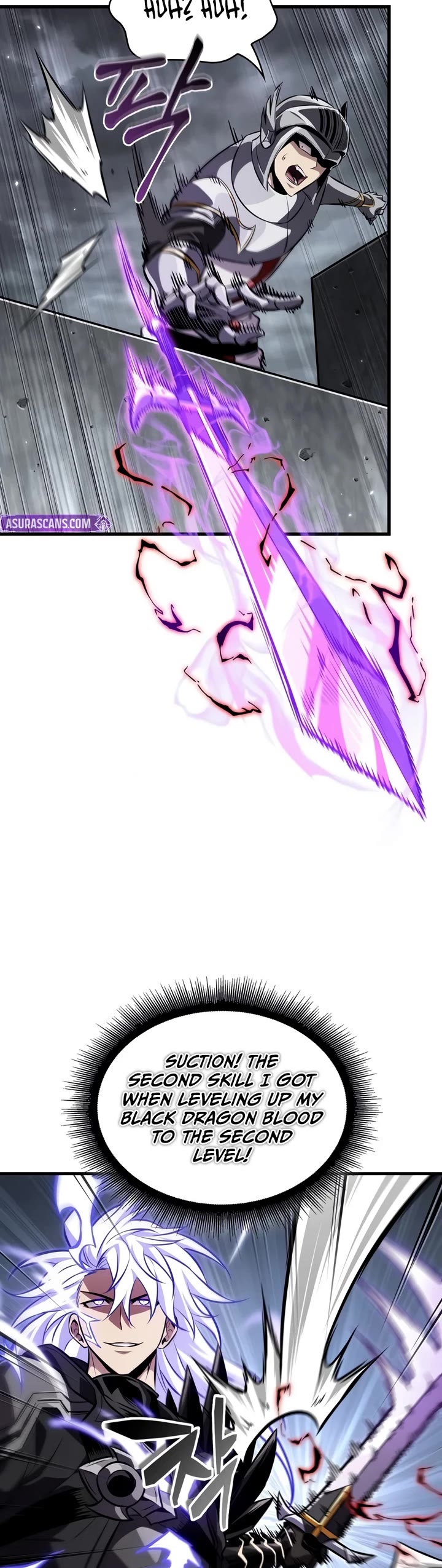 Pick Me Up! Chapter 215 page 39 - Chapter 215