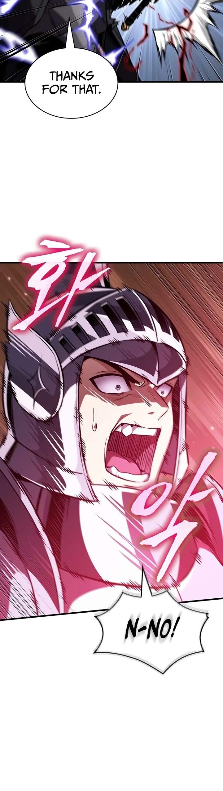 Pick Me Up! Chapter 215 page 40 - Chapter 215