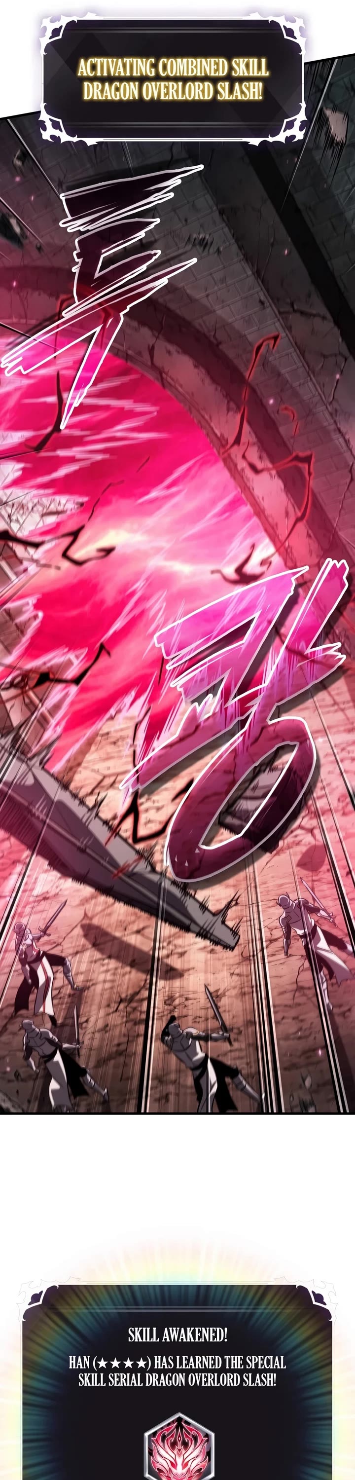 Pick Me Up! Chapter 215 page 41 - Chapter 215