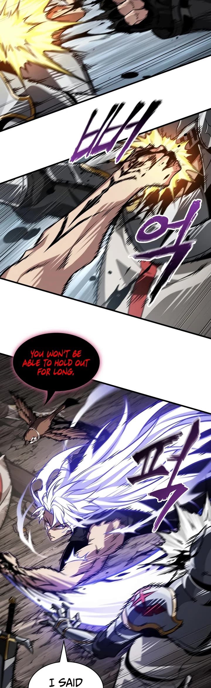 Pick Me Up! Chapter 215 page 44 - Chapter 215
