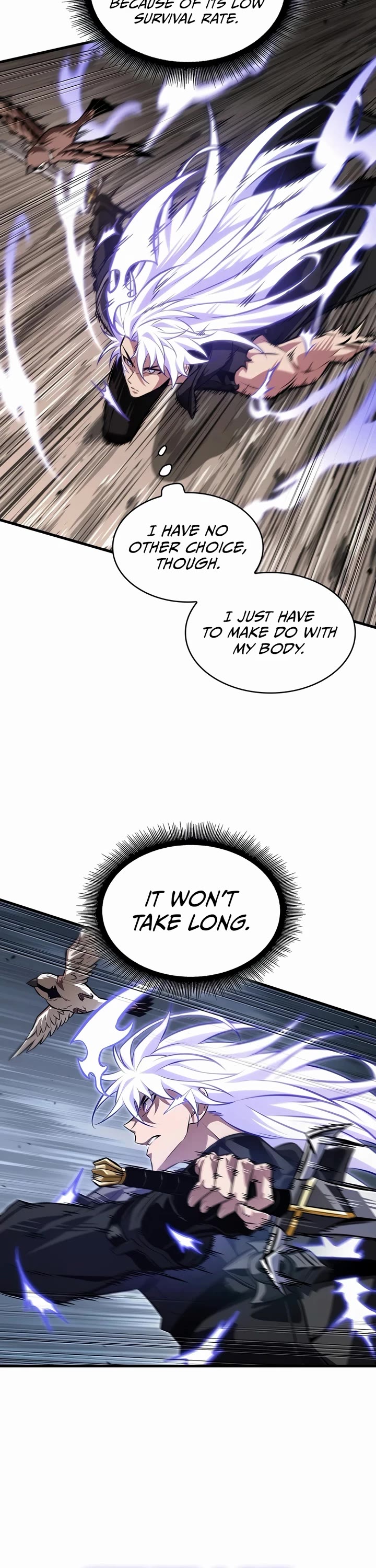 Pick Me Up! Chapter 215 page 47 - Chapter 215