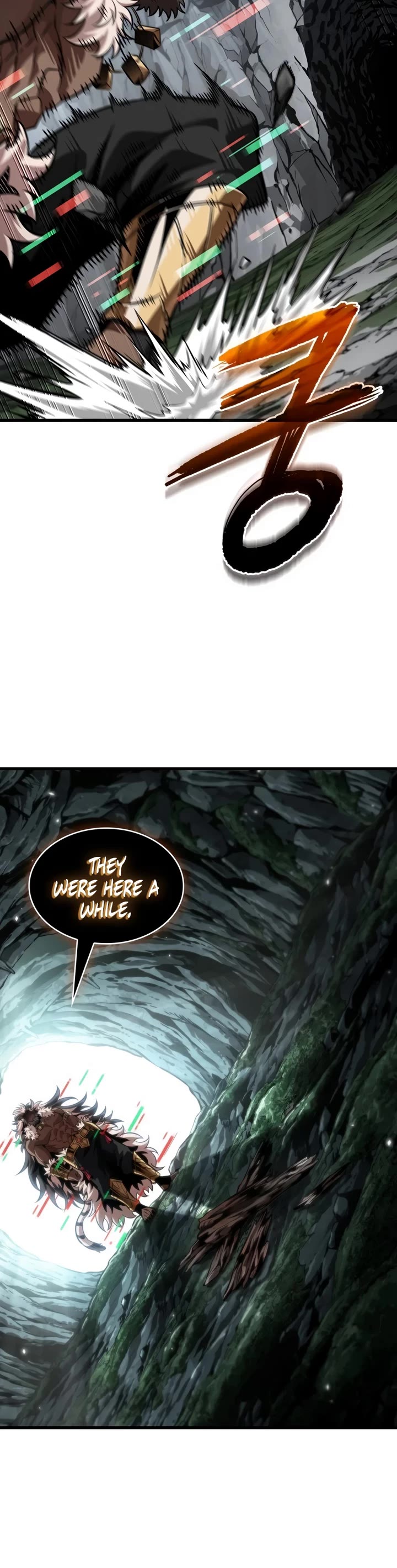 Pick Me Up! Chapter 215 page 5 - Chapter 215