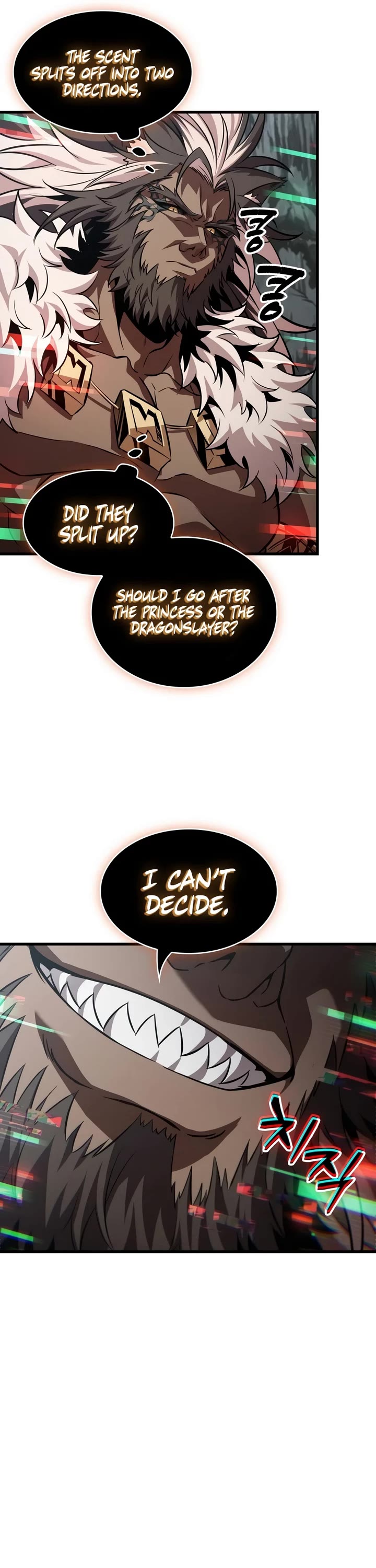 Pick Me Up! Chapter 215 page 6 - Chapter 215