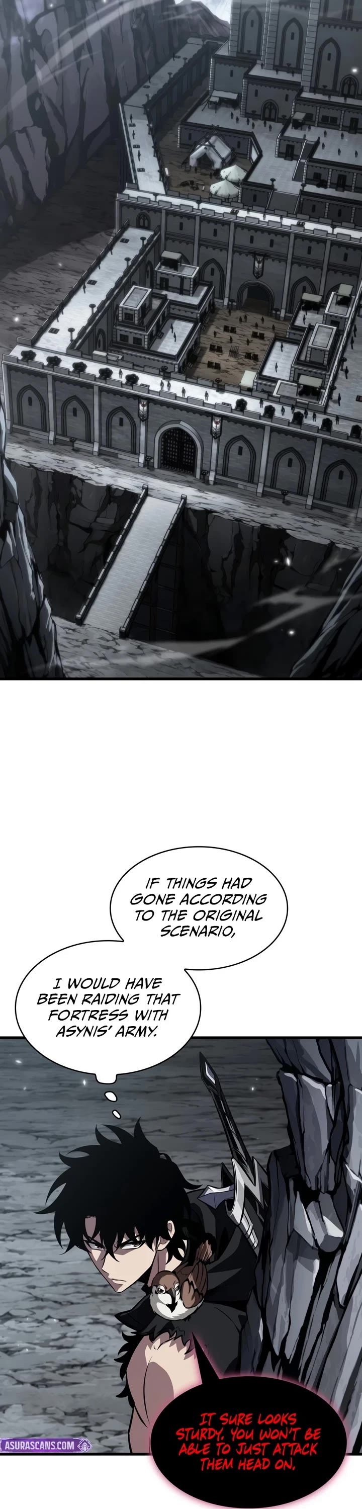 Pick Me Up! Chapter 215 page 8 - Chapter 215
