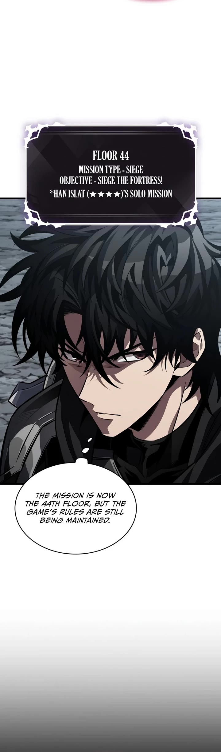 Pick Me Up! Chapter 215 page 9 - Chapter 215
