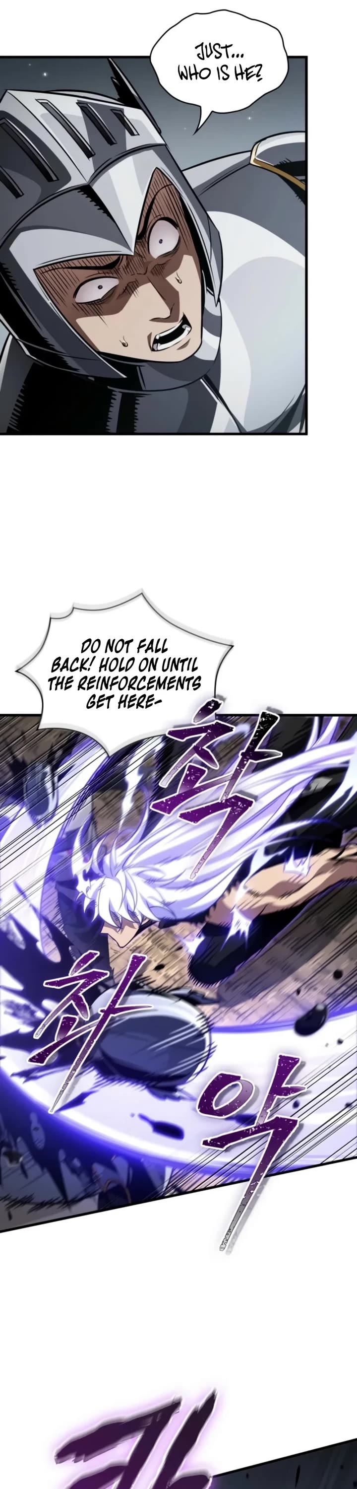 Pick Me Up! Chapter 216 page 10 - Chapter 216