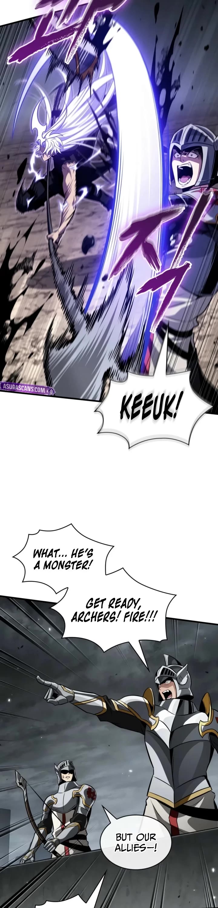 Pick Me Up! Chapter 216 page 11 - Chapter 216