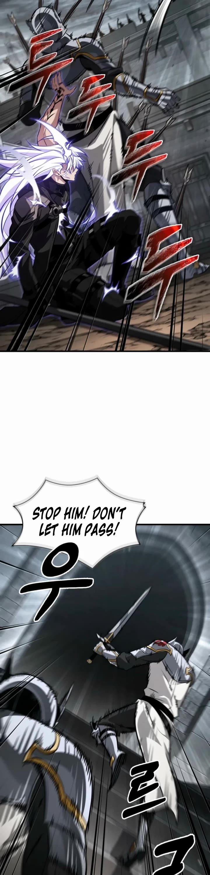Pick Me Up! Chapter 216 page 15 - Chapter 216