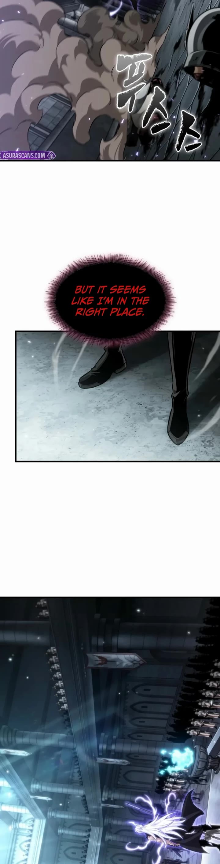 Pick Me Up! Chapter 216 page 17 - Chapter 216