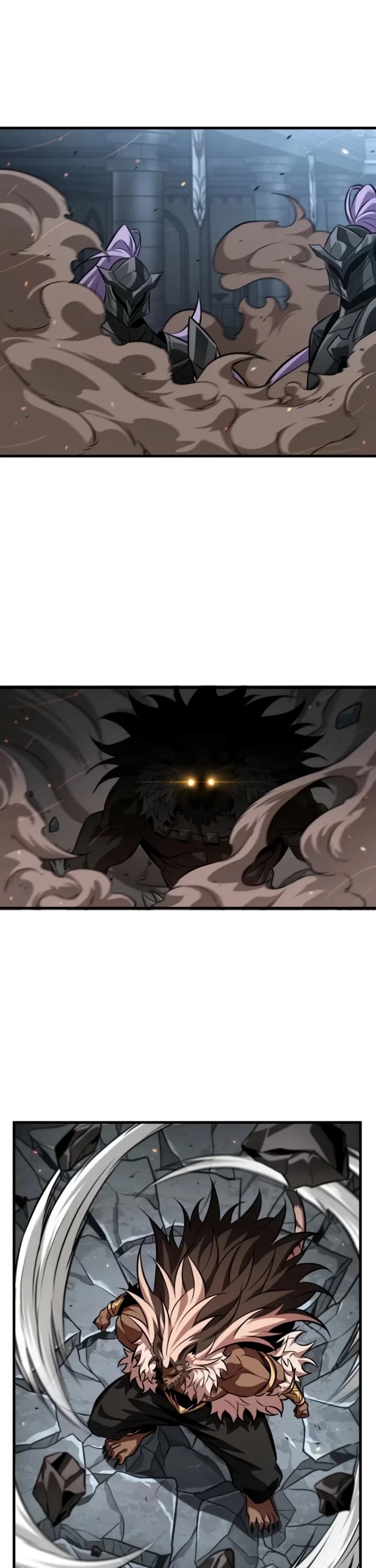 Pick Me Up! Chapter 216 page 21 - Chapter 216