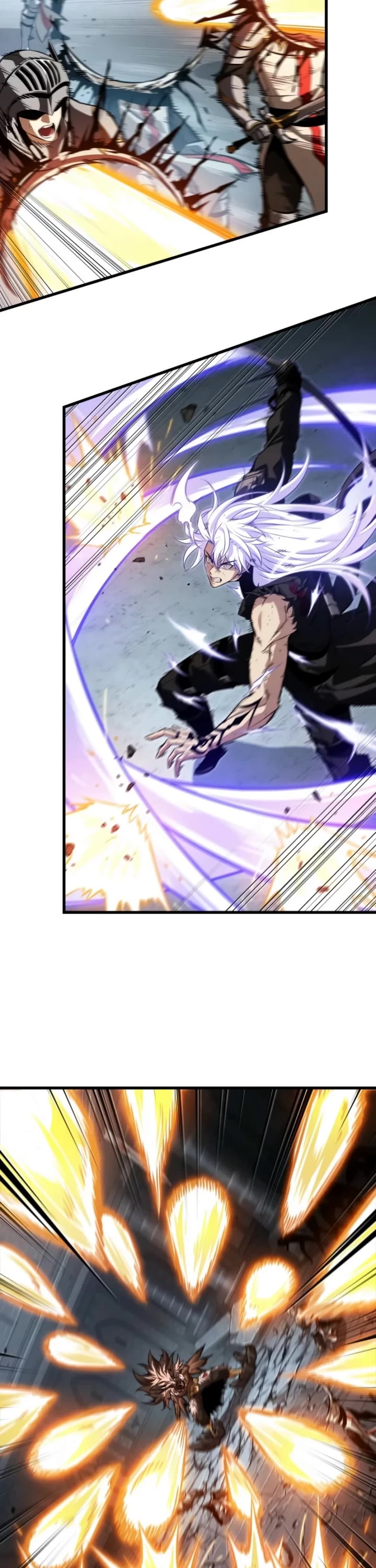Pick Me Up! Chapter 216 page 26 - Chapter 216