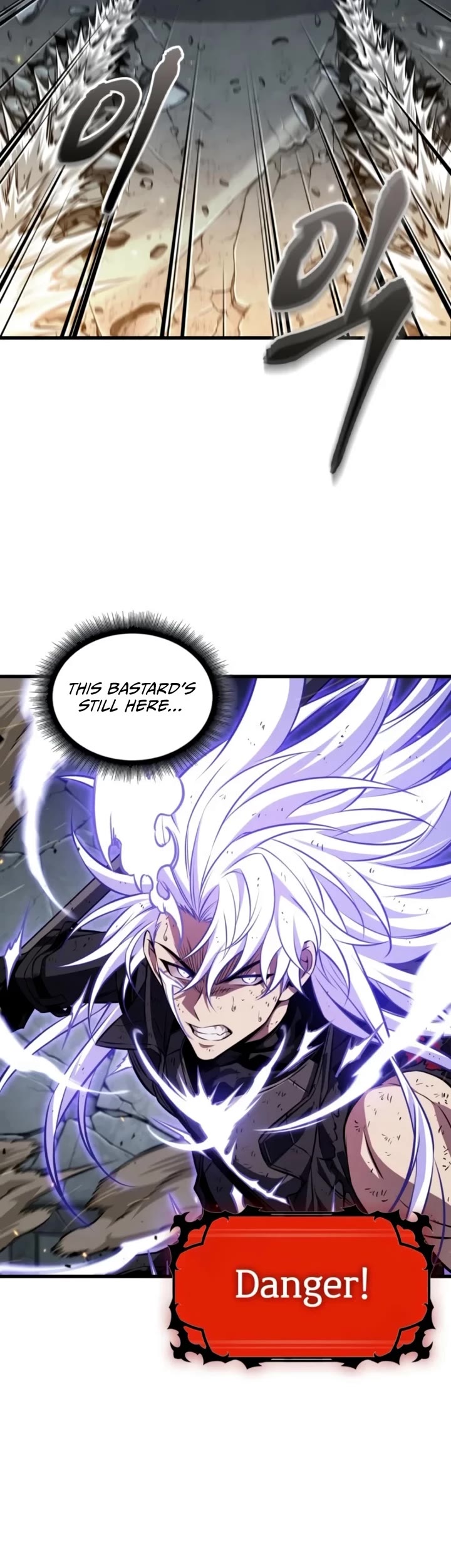 Pick Me Up! Chapter 216 page 28 - Chapter 216