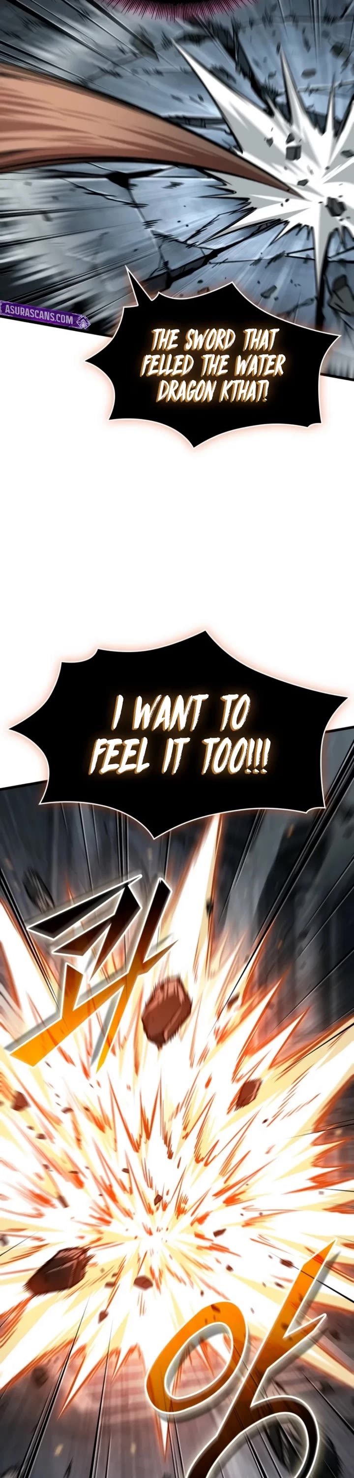 Pick Me Up! Chapter 216 page 31 - Chapter 216