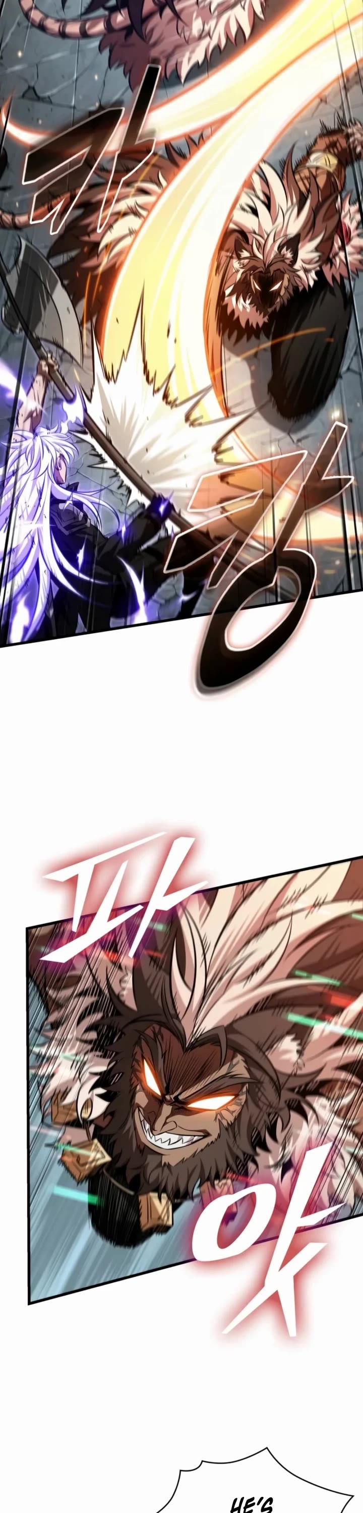 Pick Me Up! Chapter 216 page 34 - Chapter 216