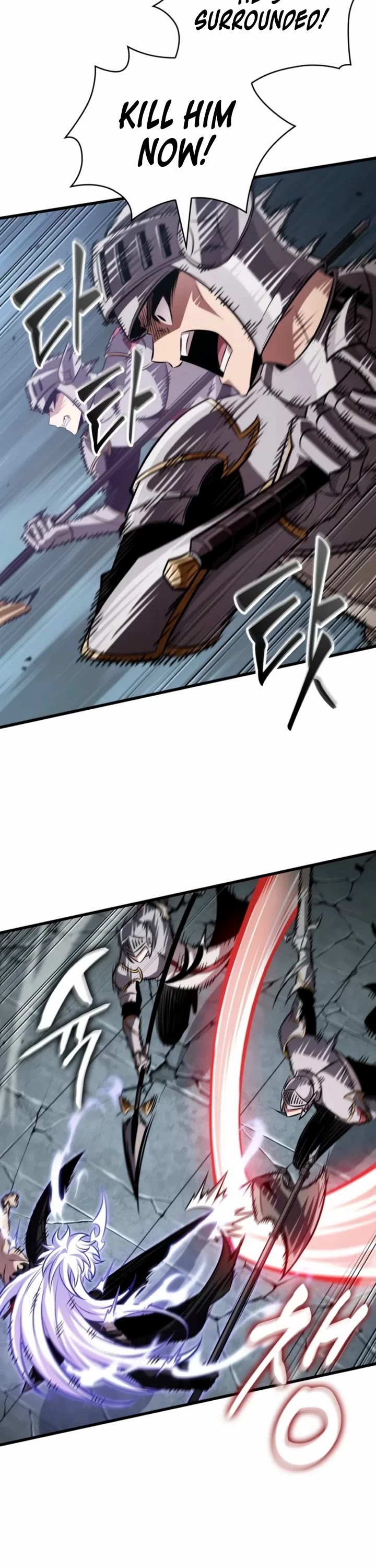 Pick Me Up! Chapter 216 page 35 - Chapter 216