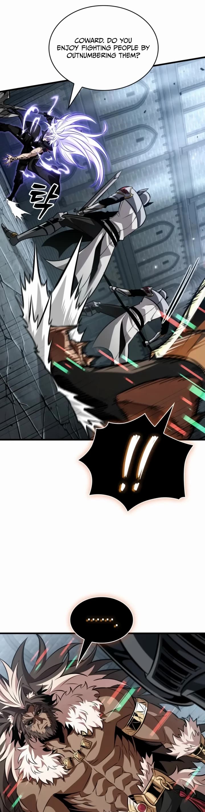 Pick Me Up! Chapter 216 page 36 - Chapter 216