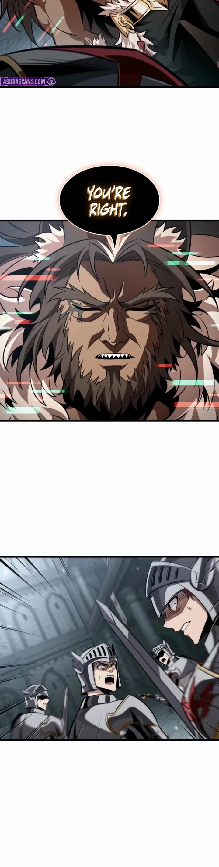 Pick Me Up! Chapter 216 page 37 - Chapter 216