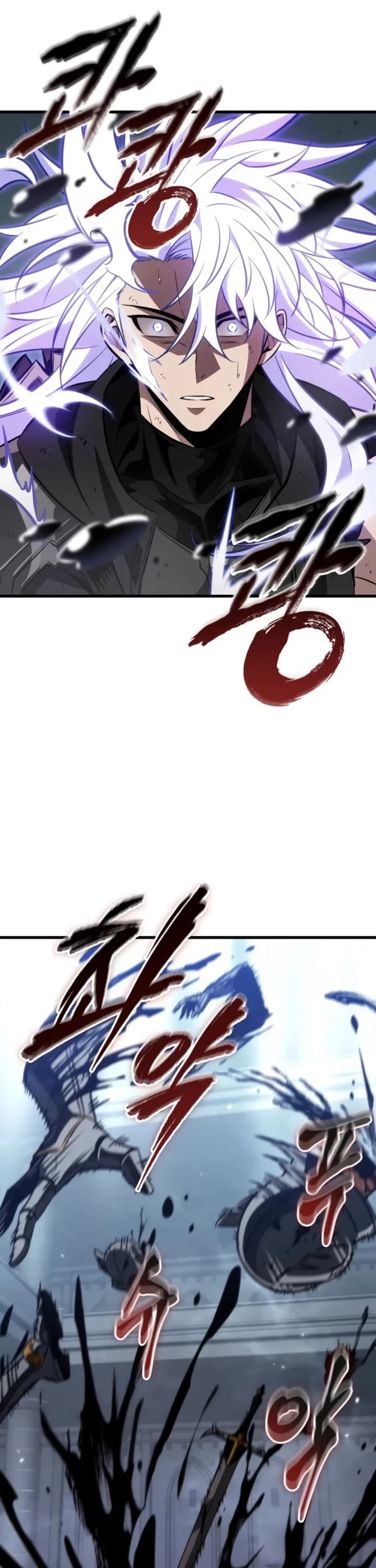 Pick Me Up! Chapter 216 page 38 - Chapter 216