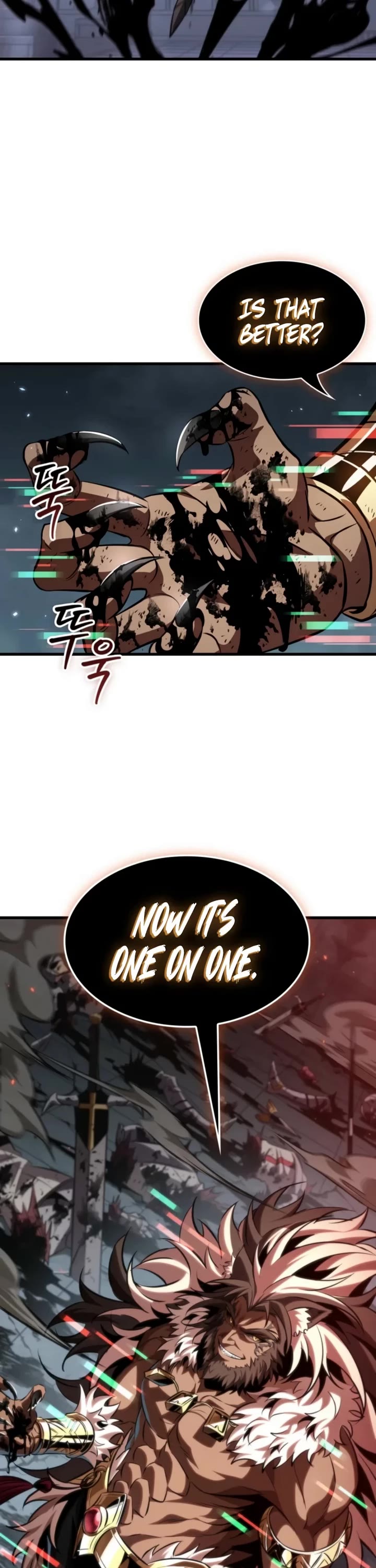 Pick Me Up! Chapter 216 page 39 - Chapter 216