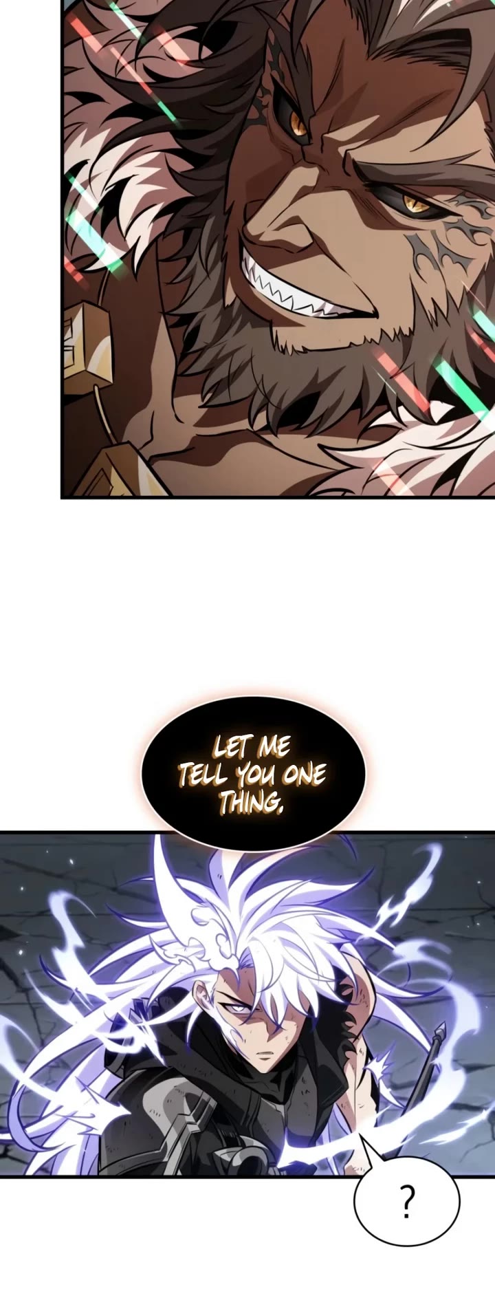 Pick Me Up! Chapter 216 page 41 - Chapter 216