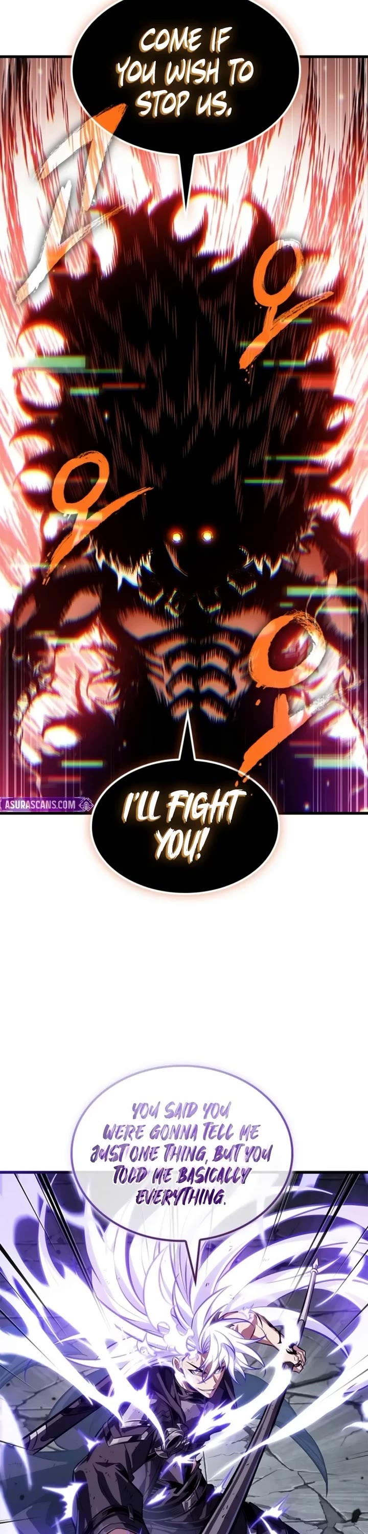Pick Me Up! Chapter 216 page 44 - Chapter 216