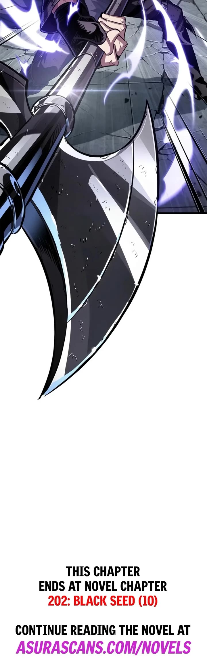 Pick Me Up! Chapter 216 page 45 - Chapter 216