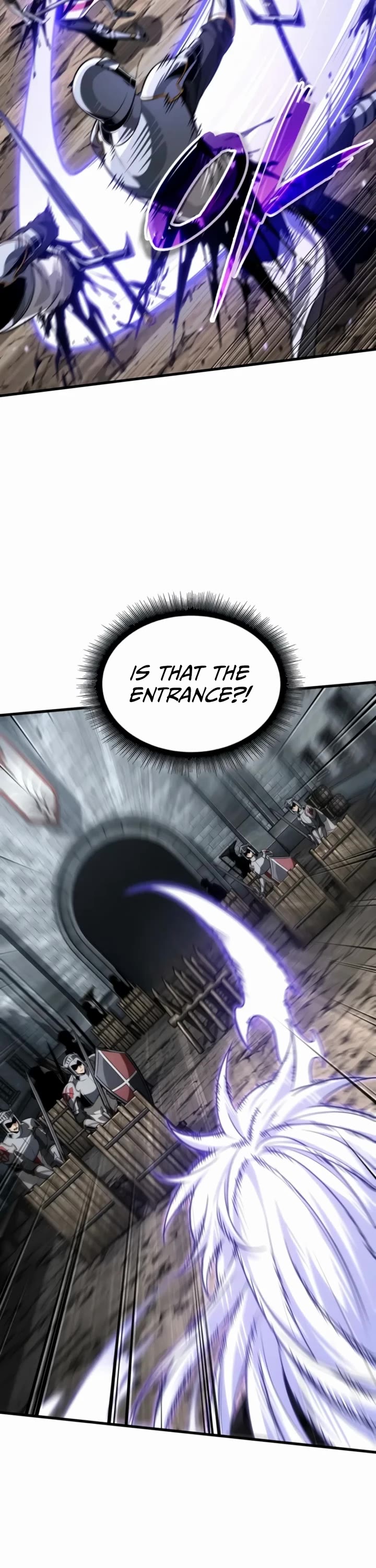 Pick Me Up! Chapter 216 page 6 - Chapter 216