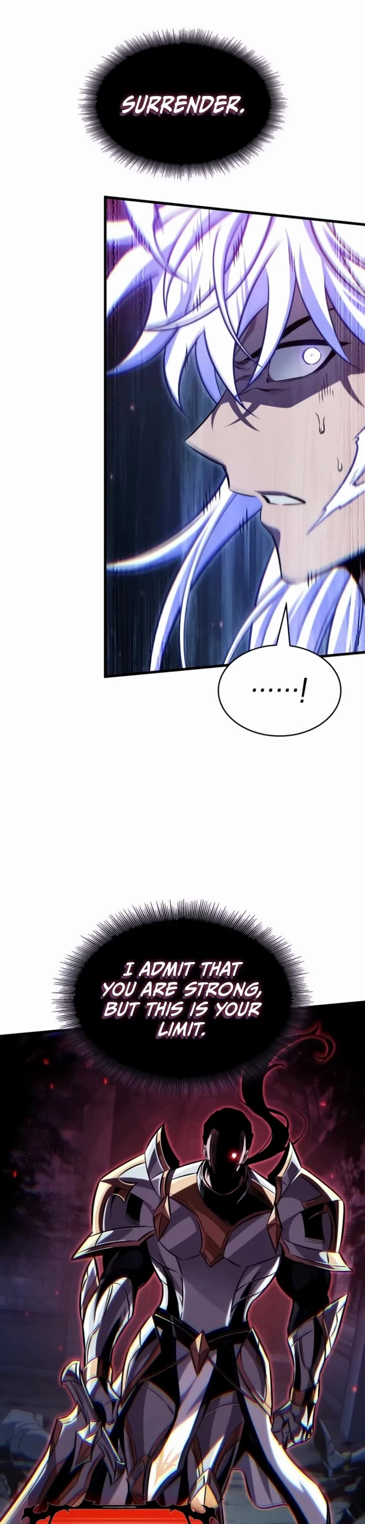 Pick Me Up! Chapter 216 page 7 - Chapter 216