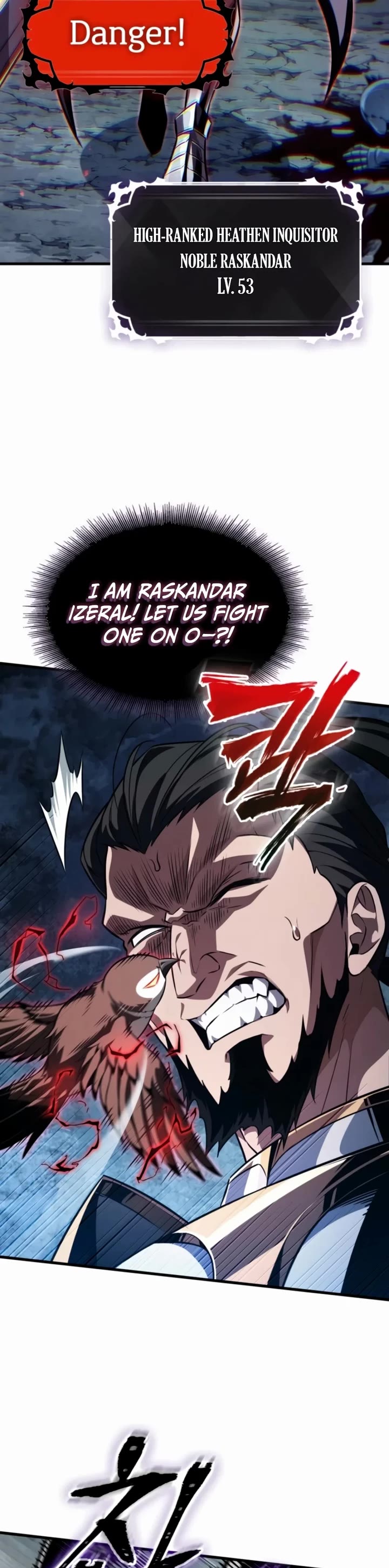 Pick Me Up! Chapter 216 page 8 - Chapter 216