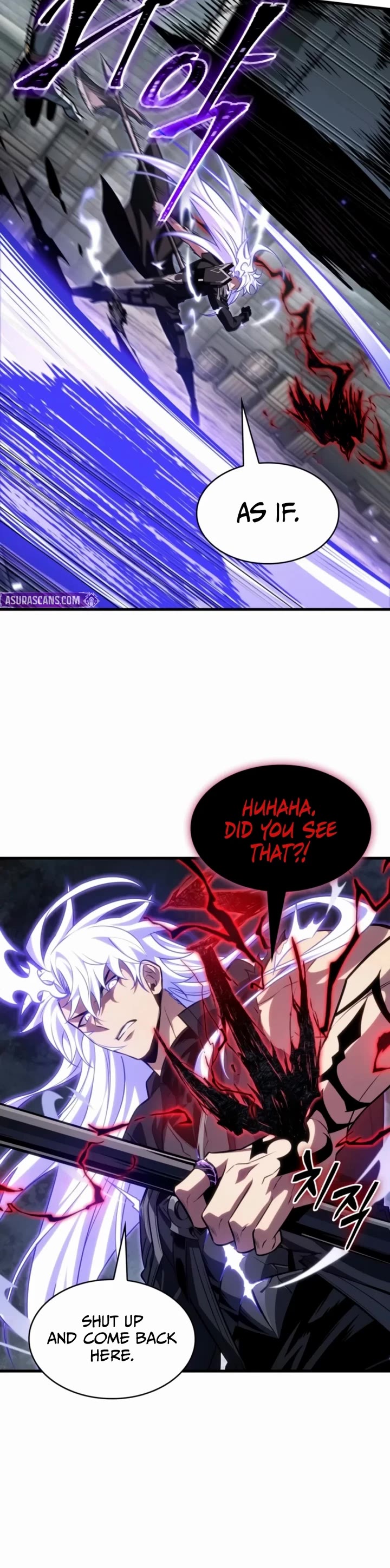 Pick Me Up! Chapter 216 page 9 - Chapter 216