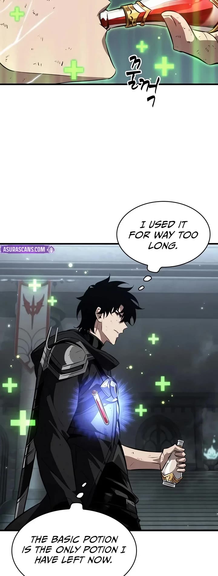 Pick Me Up! Chapter 217 page 11 - Chapter 217