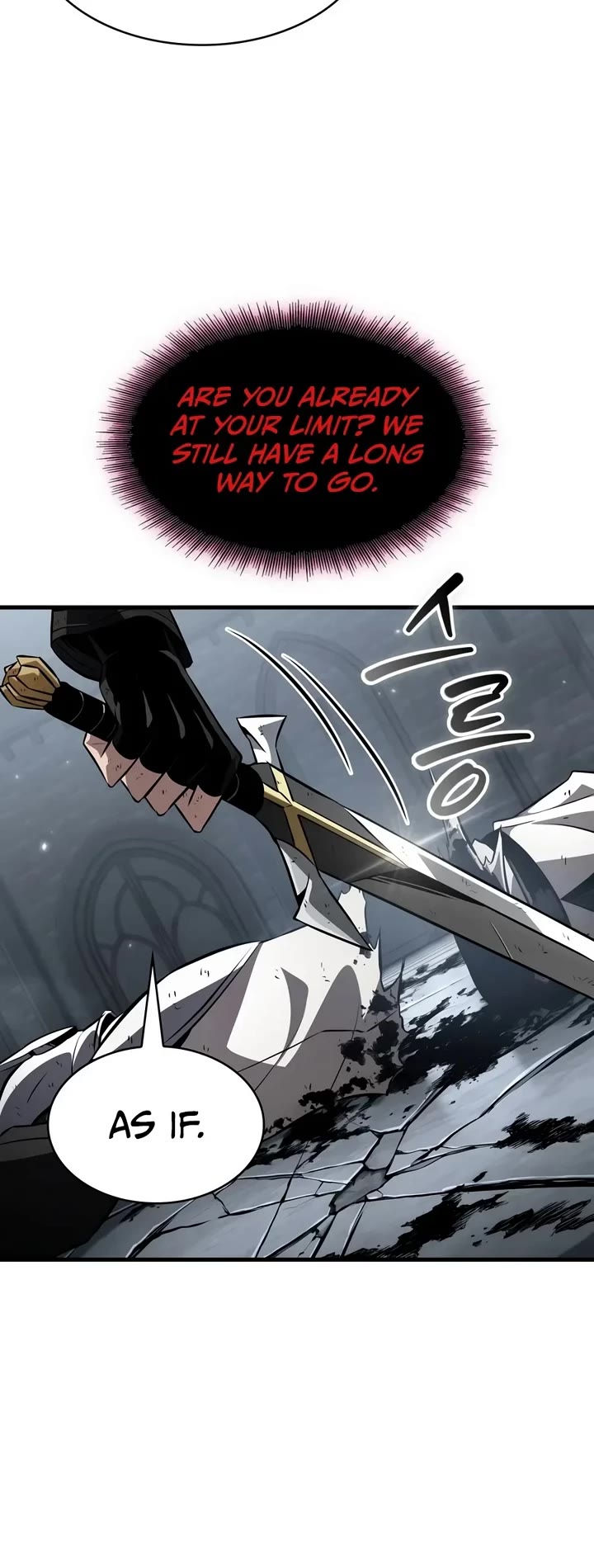 Pick Me Up! Chapter 217 page 12 - Chapter 217