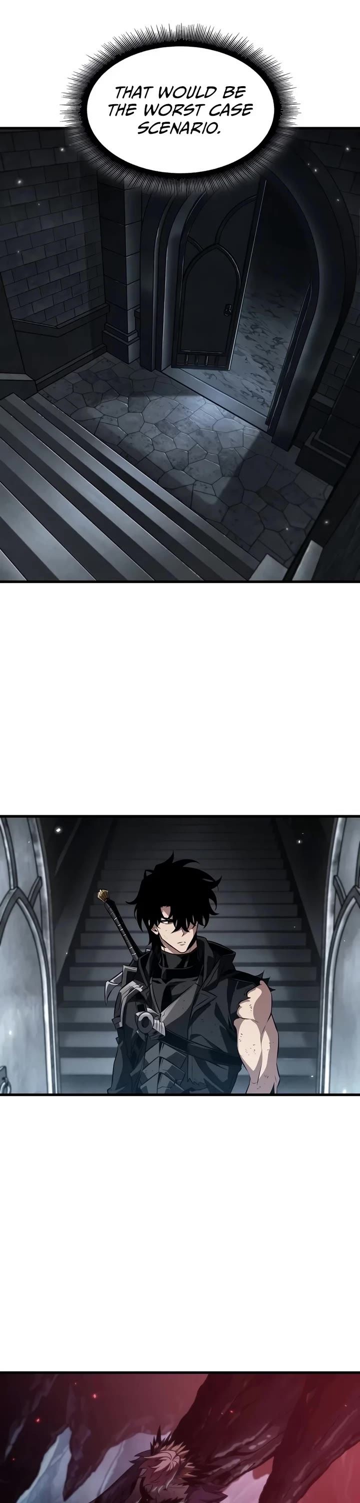 Pick Me Up! Chapter 217 page 14 - Chapter 217