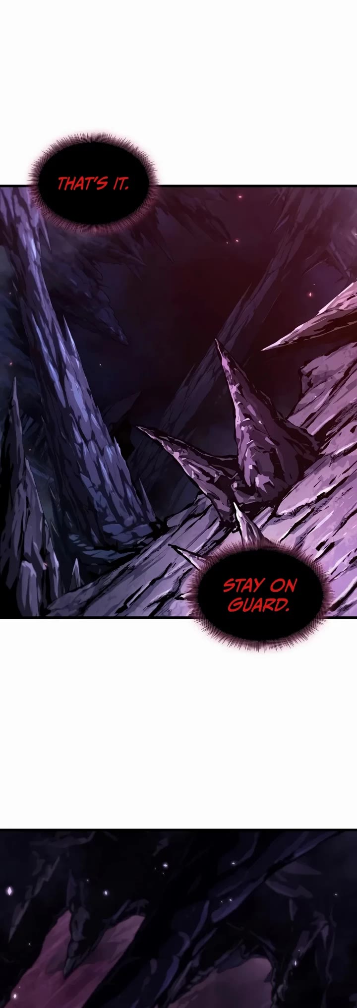 Pick Me Up! Chapter 217 page 23 - Chapter 217