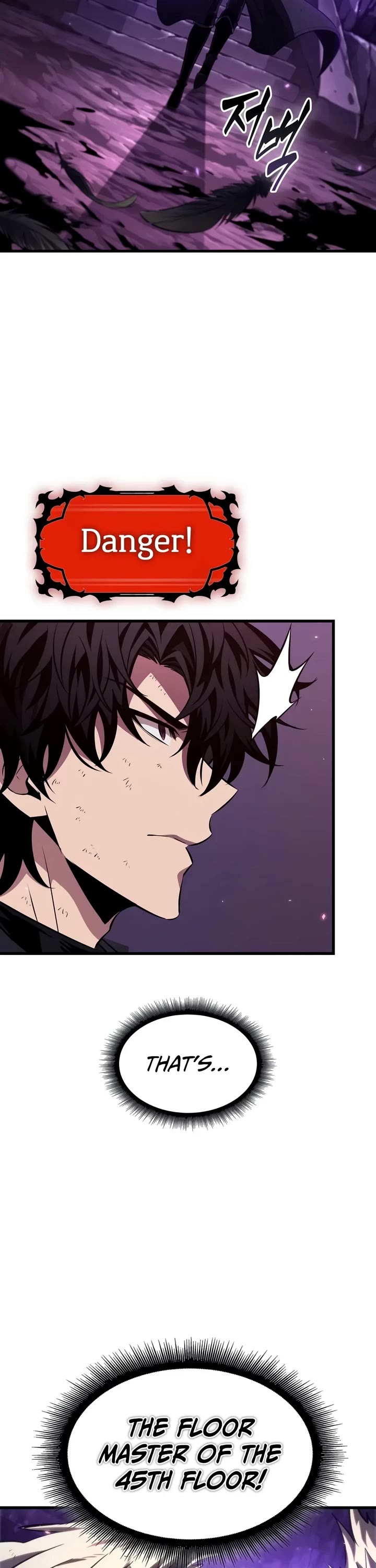 Pick Me Up! Chapter 217 page 26 - Chapter 217
