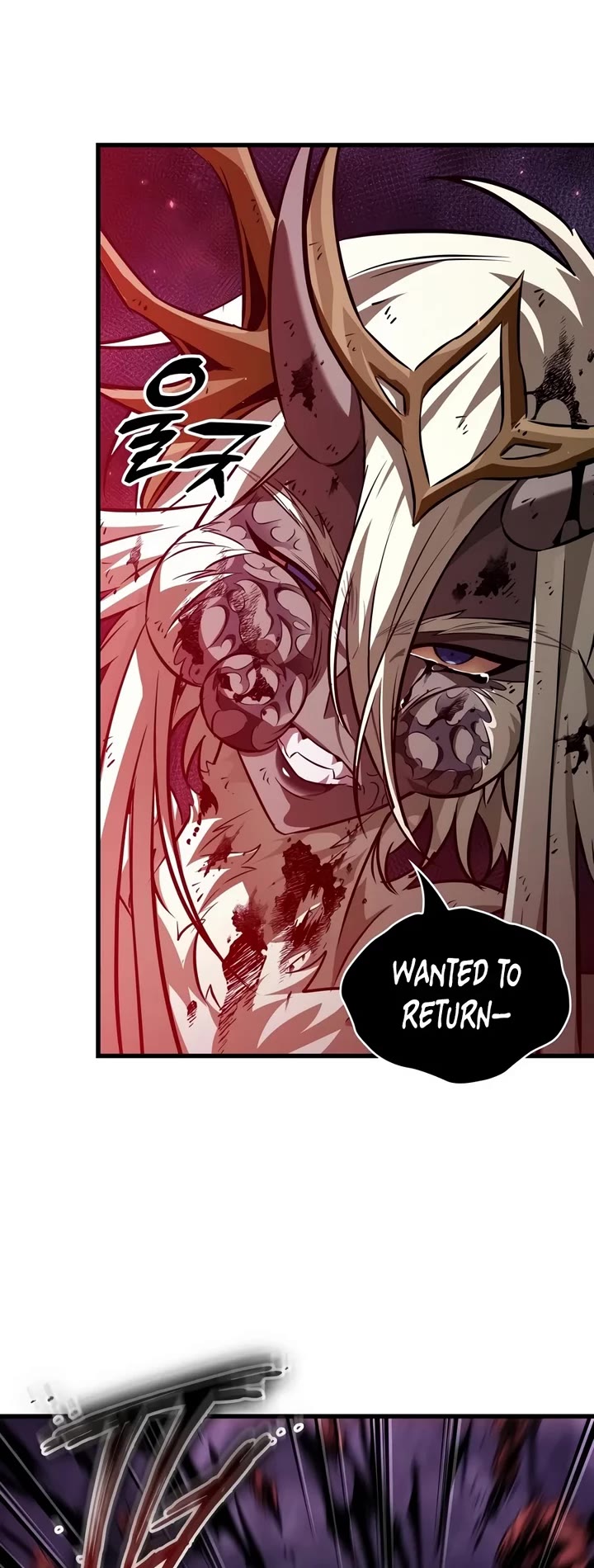 Pick Me Up! Chapter 217 page 28 - Chapter 217