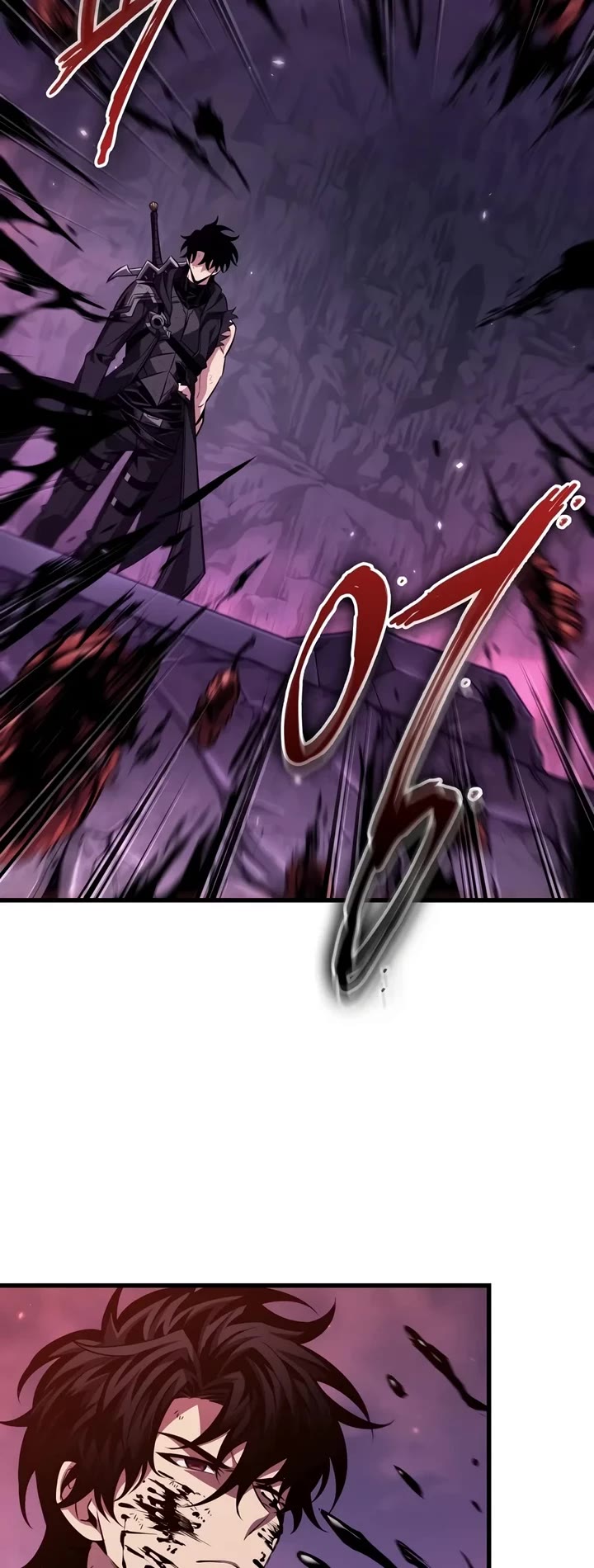 Pick Me Up! Chapter 217 page 29 - Chapter 217