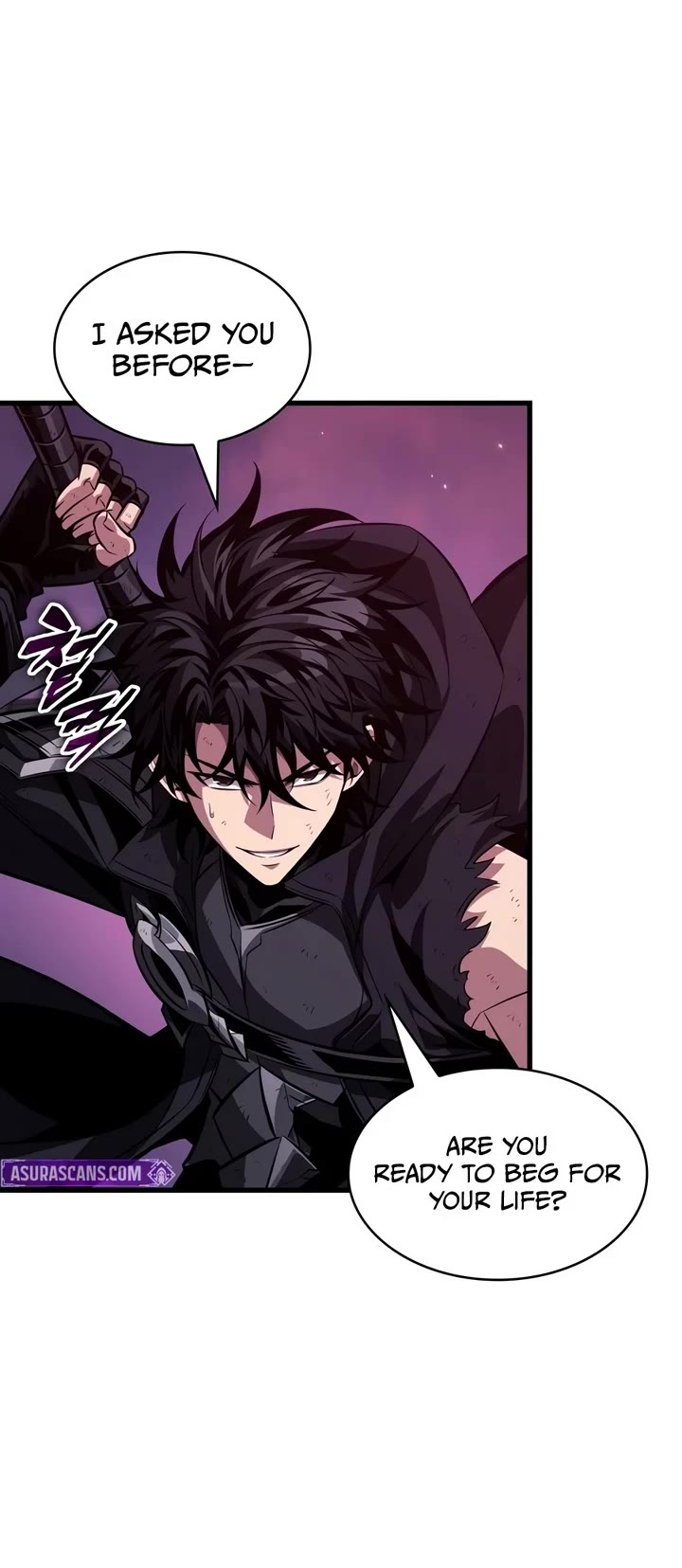 Pick Me Up! Chapter 217 page 36 - Chapter 217