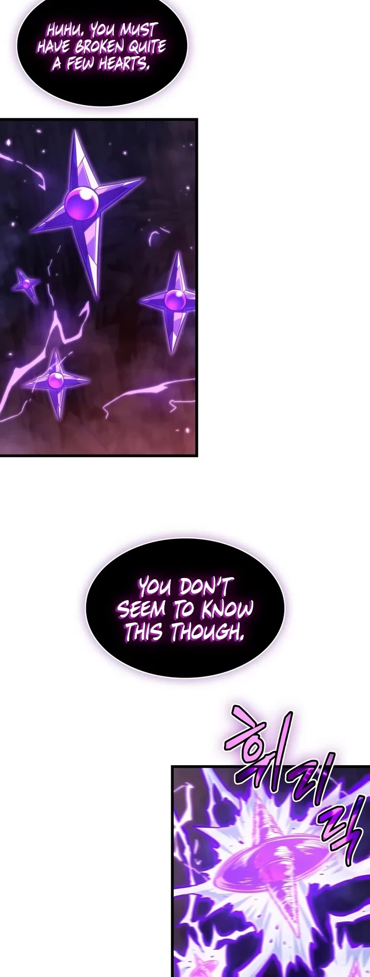Pick Me Up! Chapter 217 page 40 - Chapter 217