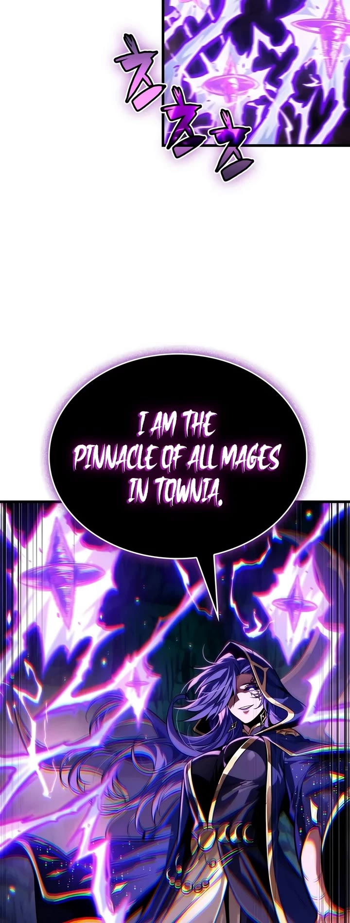 Pick Me Up! Chapter 217 page 41 - Chapter 217