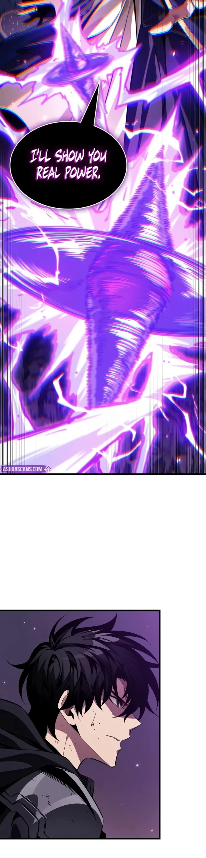 Pick Me Up! Chapter 217 page 42 - Chapter 217